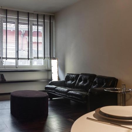 Bsj Apartment Florence Luaran gambar