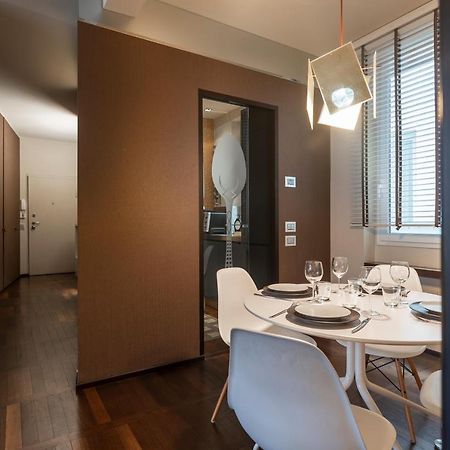 Bsj Apartment Florence Luaran gambar